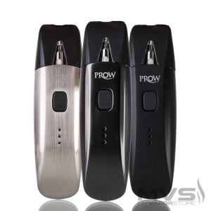 OBS Prow Pod System Starter Kit OBS Prow Pod System Starter Kit