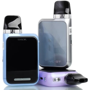 Innokin CoolFire Z80 Mod with Zlide Tank Kit
