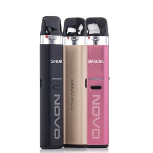 SMOK Novo Eco Pod System Starter Kit