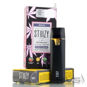 STIIIZY All-in-One Disposable STIIIZY All-in-One Disposable