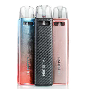 Uwell Caliburn G3 Pro Vape Kit
