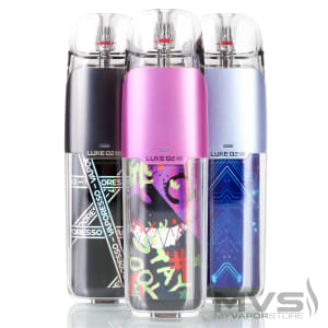 Vaporesso Luxe Q2 SE Vape Kit