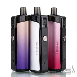 Vaporesso GEN AIR 40 Pod System Starter Kit Vaporesso GEN AIR 40 Pod System Starter Kit
