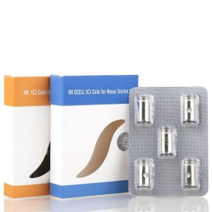 Vaporesso Nexus Replacement Coil Vaporesso Nexus Replacement Coil