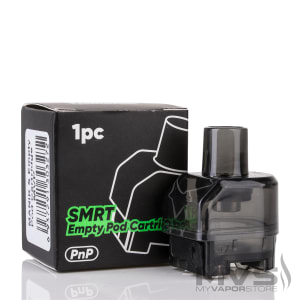 Wotofo SMRT Pod Empty Cartridge Wotofo SMRT Pod Empty Cartridge
