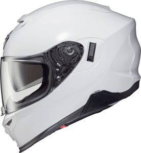 Scorpion Exo Exo-T520 Helmet Gloss White