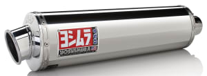 YOSHIMURA Kawasaki ZRX1200 2001-2005 Exhaust Street RS-3 Bolt On