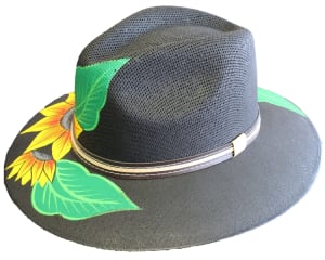 Shop Cute Mexican Hats, Pachuco Hats | Fedora Hats
