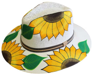 Shop Cute Mexican Hats Hand-painted in Mexico