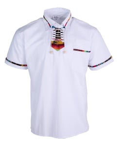 Mexico Shirts for Fiesta How to Dress