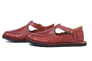 Shop for Colorful Women's Huarache Sandals