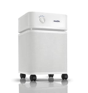 HealthMate Standard Machine White