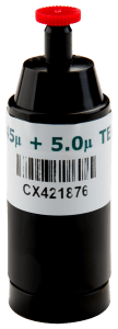 25mm Asbestos TEM Air Sampling Cassettes (50 pack)