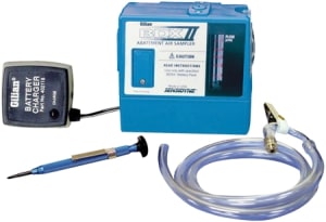 Sensidyne Gilian BDX II Low-Volume Sampling Pump