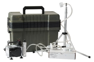 Air-O-Cell Mold Sampling Starter Kit