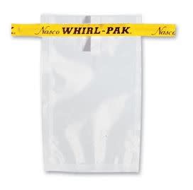 4-oz. (118ml) Whirl-Pak Write-On Bags 3" x 7 1/4"