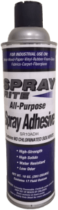 Spray Adhesive