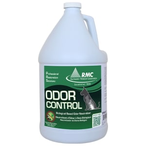PRS Odor Control