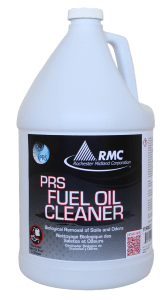 PRS Fuel Oil Cleaner