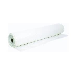 6 mil White Flame Retardant Polyethylene Sheeting