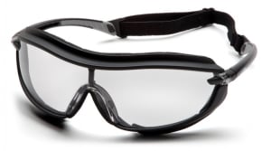 Pyramex XS3 Plus Goggles - Clear
