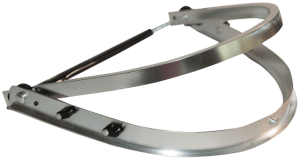 Aluminum Visor Suspension