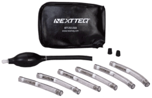 Smoke Test Kit
