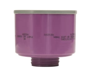 PAPR P100 Filter
