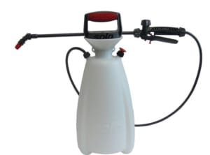 2 Gallon Poly Sprayer