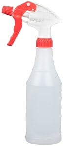 24oz Spray Bottle with Trigger