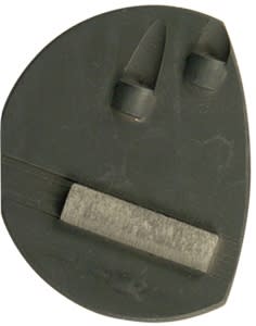 Prep/Master® #00 Double PCD/Diamond Sweep