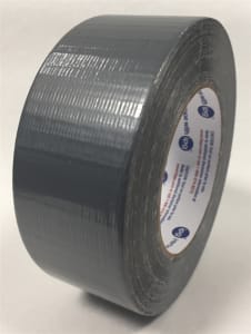 2" Economy Grade Duct Tape