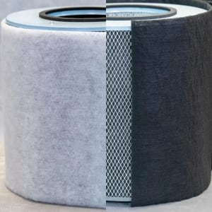Austin Air HealthMate JR. Standard Filter