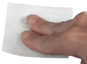 Lead Wipes