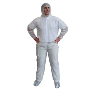 Polypropylene Suit