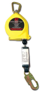 FrenchCreek 25' Self-Retracting Lifeline