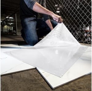 Clean Mat Tacky Surface Mat