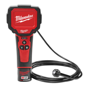 Milwaukee M12 M-Spector 360 Camera 9' Kit