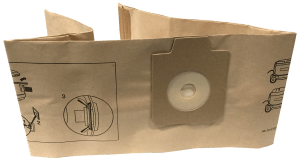 10-Pack Collection Bags for GD930 Vacuum