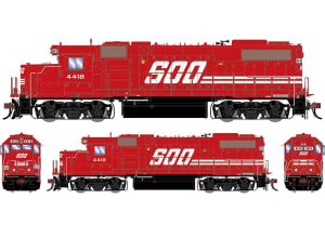 ATHG-3400