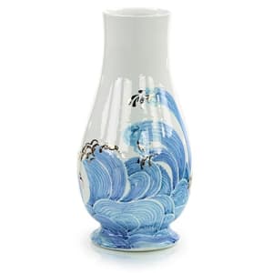 Rolling Fields Vase
