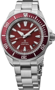 Seiko SRPL11 Prospex Diver Automatic Watch