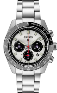 Seiko SSC911 Men's Solar Chronograph