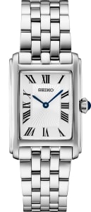 Seiko SWR083 Women's Stainless Steel Watch