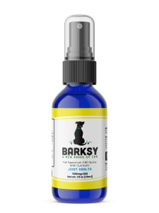 BARKSY Joint Health CBD Pet Spray