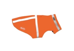 Corky's Reflective Wear Jacket - XL - ORANGE