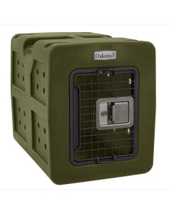 Dakota 283 G3 Medium Framed Kennel