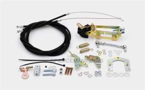 45 DCOE 9 - Buy from Pierce Manifolds Today