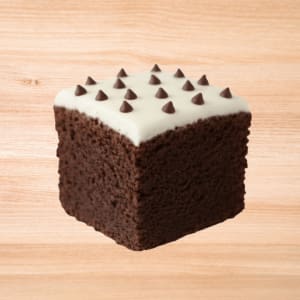 A decadent vegan chocolate mini cake thatâ€™s dairy-free, egg-free, and baked fresh for guilt-free indulgence.