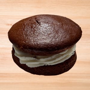 Chocolate Whoopie Pie